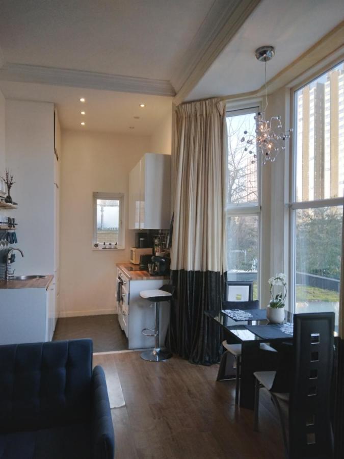 Spacious And Bright 1 Bed Primrose Hill Flat Лондон Экстерьер фото