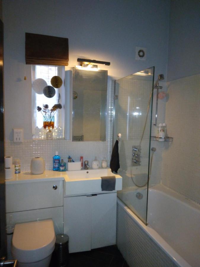 Spacious And Bright 1 Bed Primrose Hill Flat Лондон Экстерьер фото