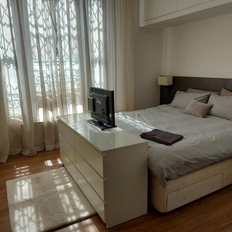 Spacious And Bright 1 Bed Primrose Hill Flat Лондон Экстерьер фото